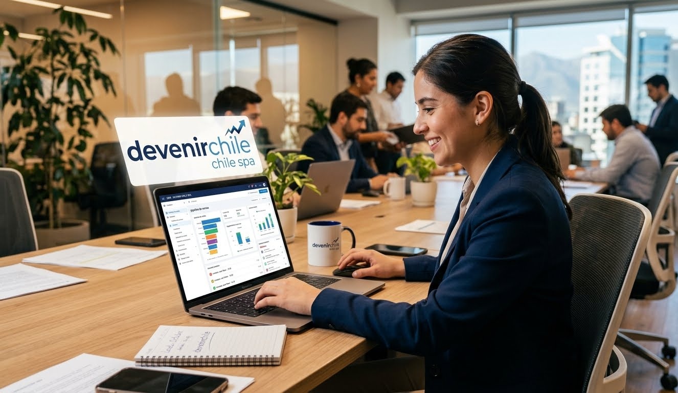 Desarrollo de Software